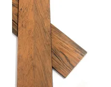 Терасна дошка BauWood Colormix Кедр 130х19х2900 мм