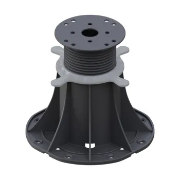 Регульована опора STANDARD 120–220 мм