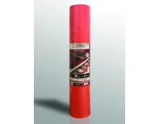 Підкладка Dollken Thermo 1,6х1,1х15м. рулон 16,5м.кв.
