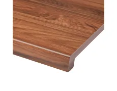 Підвіконня дерев'яне Topalit (Mono Design) 009 Тік
