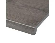 Підвіконня дерев'яне Topalit (Mono Design) 214 Тімбер