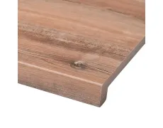 Підвіконня дерев'яне Topalit (Mono Design) 222 Атакама чері