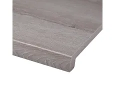 Підвіконня дерев'яне Topalit (Mono Design) 227 Мессіна оак