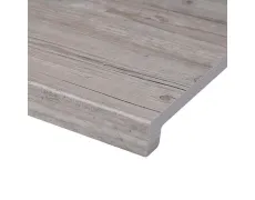 Підвіконня дерев'яне Topalit (Mono Design) 226 Вашингтон пайн