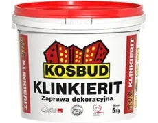 Klinkerit декоративна штукатурка імітація клінкерної цегли 
