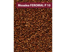 Perlamutr mosaikputz P10 штукатурка акрилова мозаїчна