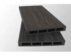 Терасна дошка ДПК Woodlux Step 3D Vintage Stone