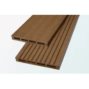 Терасна дошка ДПК Woodlux Step Sand