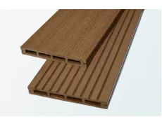 Терасна дошка ДПК Woodlux Step Sand