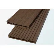 Терасна дошка ДПК Woodlux Step Mokka