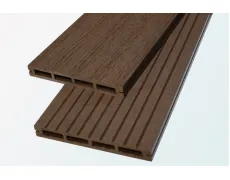 Терасна дошка ДПК Woodlux Step Mokka