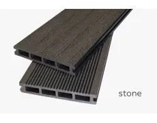 Терасна дошка ДПК Woodlux Business Stone