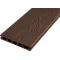 Терасна дошка ДПК Porch Intense 3D Moca Brown
