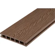 Терасна дошка ДПК Porch Intense 3D Italian Wood