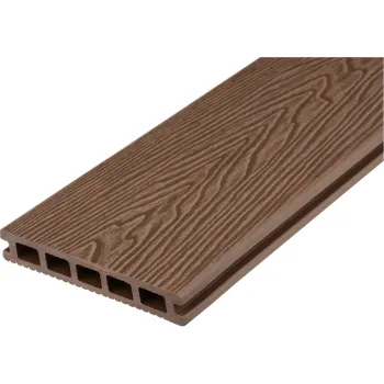 Терасна дошка ДПК Porch Intense 3D Italian Wood