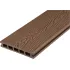 Терасна дошка ДПК Porch Intense 3D Italian Wood