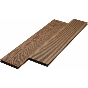 Терасна дошка ДПК Porch Intense 3D Italian Wood