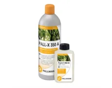 Pall-x 350 Pallmann 2-компонентна поліуретанова ґрунтовка на водній основі