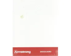 Плита підвісної стелі медична Hygena Plain board KCS AMF (BioGuard Plain)