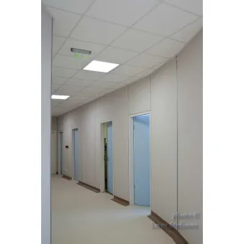 Плита підвісної стелі медична Hygena Plain board KCS AMF (BioGuard Plain)