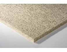 Плита акустична стельова та стінова Heradesign superfine natur 600х1200х15 AK-01