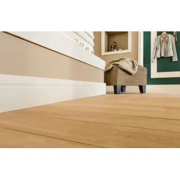 Плінтус Wallstyl FD15