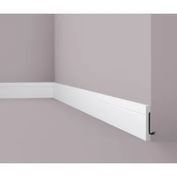 Плінтус Wallstyl FD2 Плінтус Wallstyl FD2