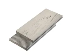 Терасна дошка ДПК Brugan Multicolor|Smoke White 