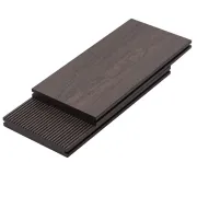 Терасна дошка ДПК Brugan Multicolor|Wenge