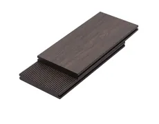 Терасна дошка ДПК Brugan Multicolor|Wenge