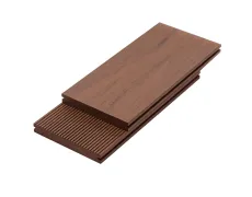 Терасна дошка ДПК Brugan Multicolor|Cedar 