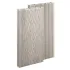 Терасна дошка ДПК Bruggan Elegant Light 3D|Cream Latte 