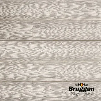 Терасна дошка ДПК Bruggan Elegant Light 3D|Cream Latte 