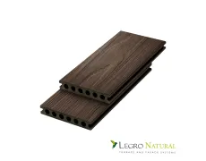 Терасна дошка Legro Naturale-Dunes DS 14|Walnut