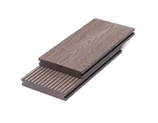 Терасна дошка UniDeck massive Coffee Wood 140х25х3000 мм