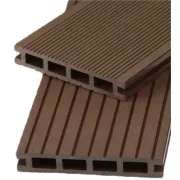 Терасна дошка ДПК TerraWood Standart Шоколад 