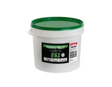 Parketolit E61 сілановий клей для паркету Parketolit E61 сілановий клей для паркету