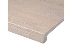 Підвіконня дерев'яне Topalit (Mono Design) 241 Дуб Гамільтон