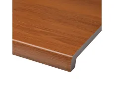 Підвіконня дерев'яне Topalit (Mono Design) 247 Золотий дуб