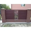 Клінкерні стовби 