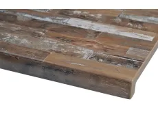 Підвіконня дерев'яне Topalit (Mono Design) 251 Маракайбо
