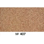 Штукатурка байрамікс German Stone, колір 407, відро 25 кг