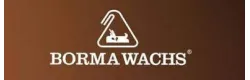 Borma Wachs