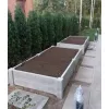 Комплекти грядок із бетону