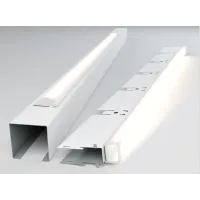 Світильник грильято Кraft G-Led 15