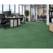 Килимова плитка Carpenter Mevo упаковка 5 м² 33 клас| 2541 зелений Килимова плитка Carpenter Mevo упаковка 5 м² 33 клас| 2541 зелений