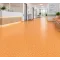 Лінолеум комерційний Grabo Fortis Orange помаранчевий 