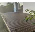 Терасна дошка термоясень 20х100х800-3000 мм