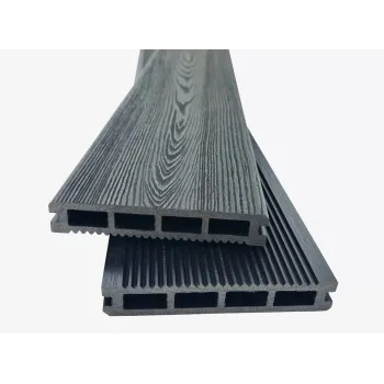 Терасна дошка Tardex Classic 3D Grand Антрацит Терасна дошка Tardex Classic 3D Grand Антрацит