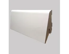 Плінтус МДФ Супер Профіль 2800х52х19|СП 1255